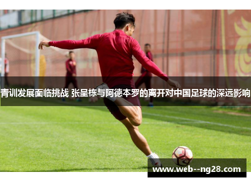 青训发展面临挑战 张呈栋与阿德本罗的离开对中国足球的深远影响
