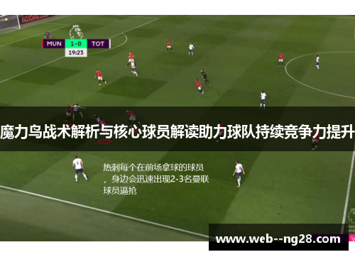 魔力鸟战术解析与核心球员解读助力球队持续竞争力提升